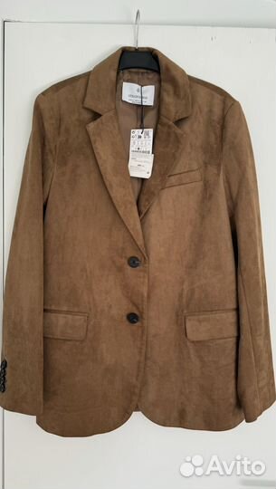 Пиджак Stradivarius