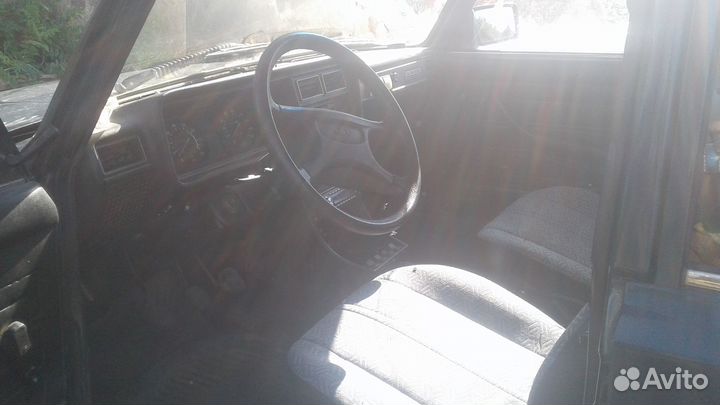 ВАЗ 2104 1.6 МТ, 2007, 161 314 км