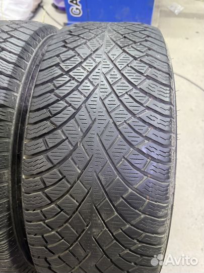 Nokian Tyres Hakkapeliitta R5 225/55 R17 97R