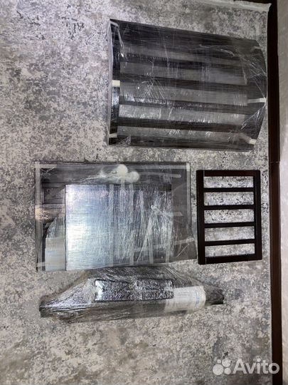 Кровать трансформер nuovita nido magia 75Х125