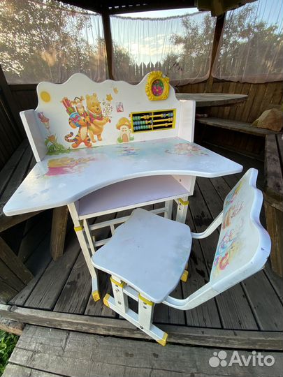 Детская мебель