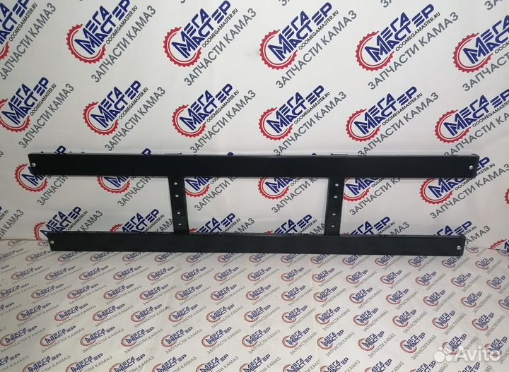 Панель ограждения бака 2м. без кронштейнов