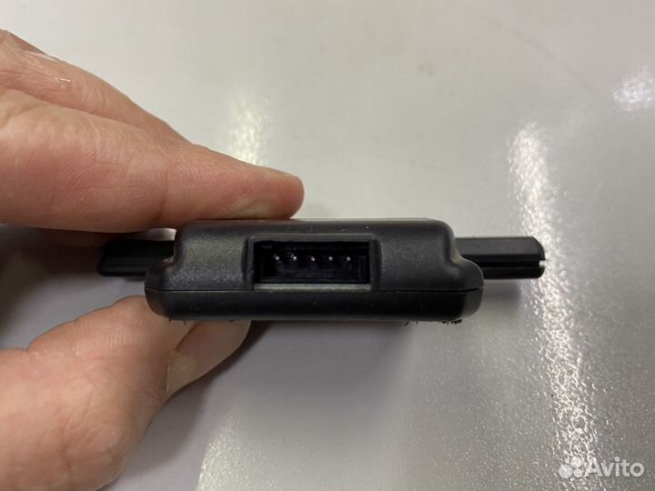 Антенна starline B6, B9