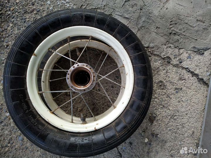 Колеса велосипедные