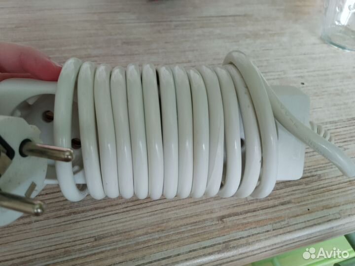 Сетевой удлинитель