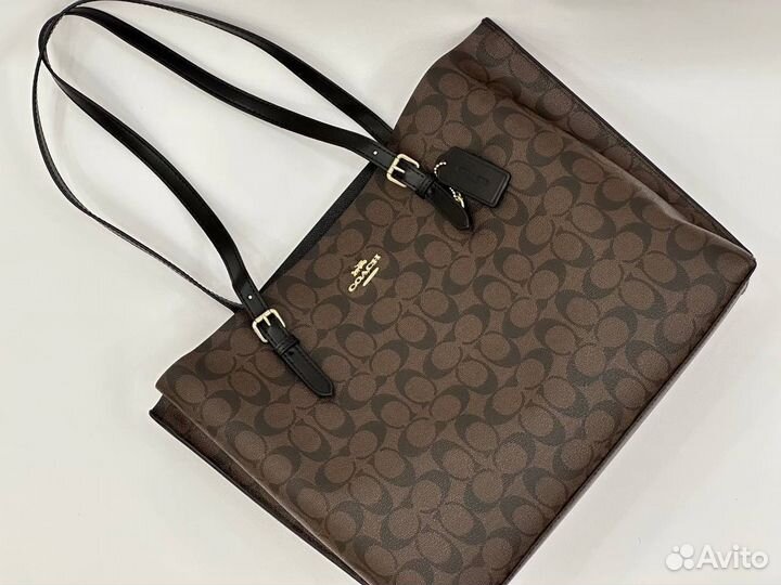 Сумка женская coach