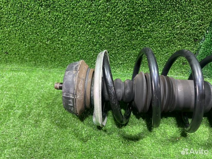 Амортизатор подвески передний правый Renault