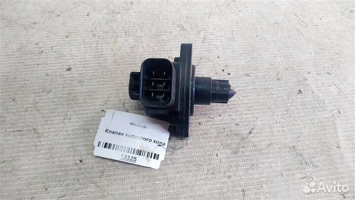 Клапан холостого хода Mitsubishi