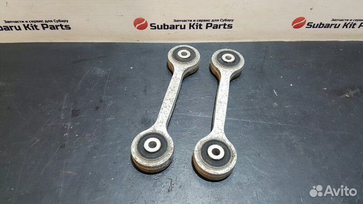 Стойка стабилизатора передняя Porsche Cayenne 957