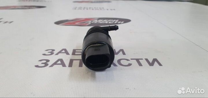 Насос стеклоомывателя Opel Insignia Cdti A20DTH