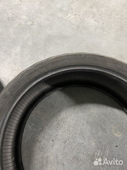 Комплект мотошин metzeler 1905017 1207017