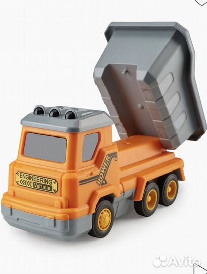 Игрушки Happy baby