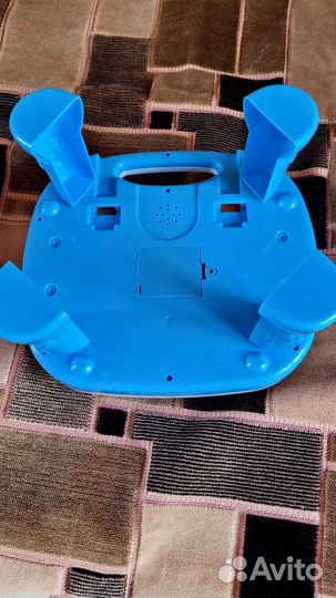 Музыкальные развивающие игрушки