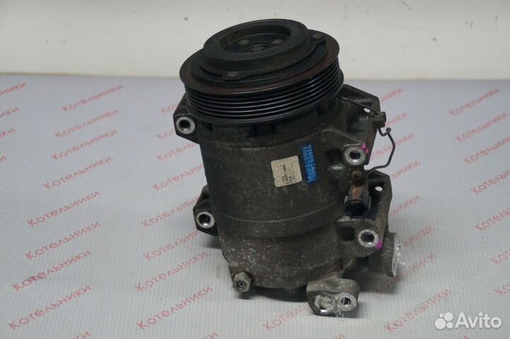 Nissan 92600-CN000 Компрессор кондиционера