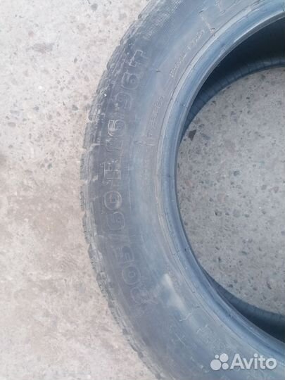 Orium 501 205/60 R16 M