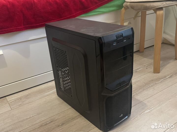 Компьютерный корпус