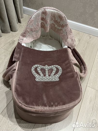 Люлька Переноска для новорожденных