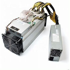 Asic bitmain antminer s9