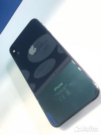 iPhone Xs Max, 512 ГБ