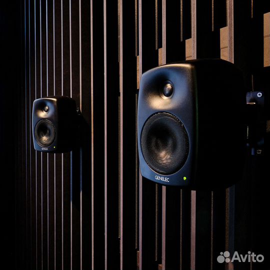 Активный монитор Genelec 4430AM