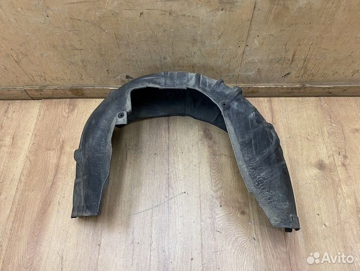 Локер задний левый Bmw 3-серия G20 2018+