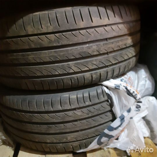 Pirelli Powergy 245/45 R18 98Y