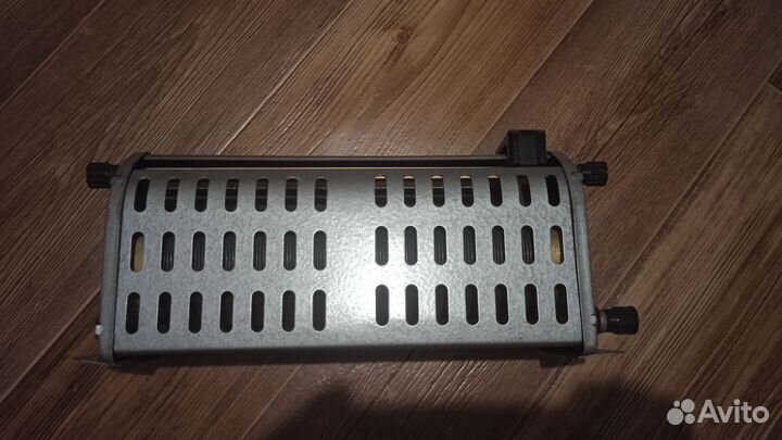 Реостат сопротивления рсп