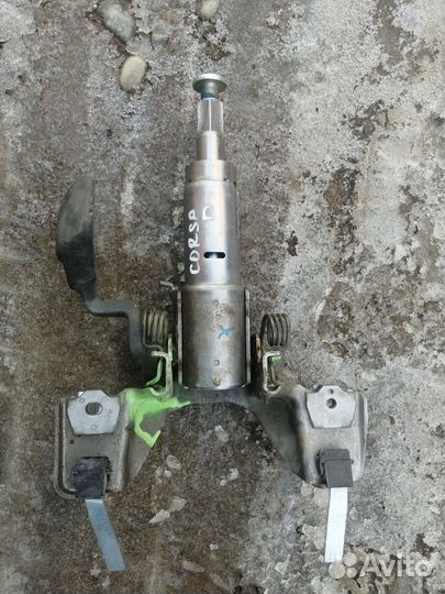 Рулевая колонка opel corsa D