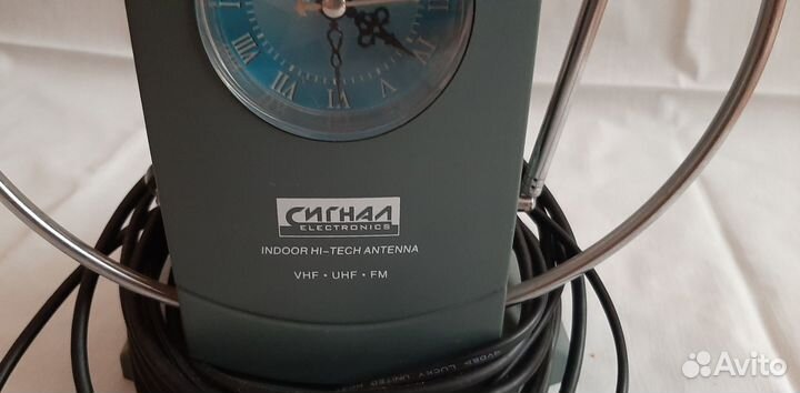 Антенна для тв