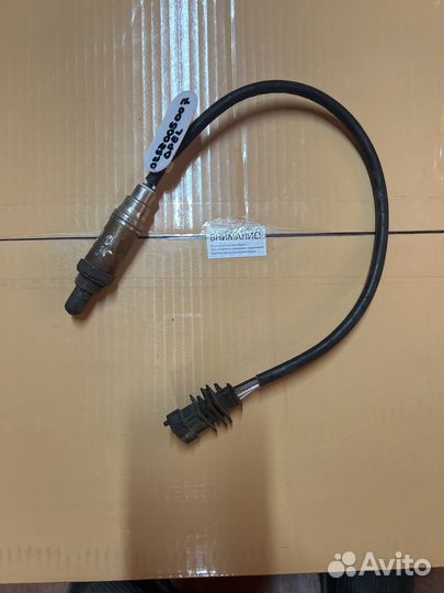 Датчик кислородный Opel Corsa B Astra G