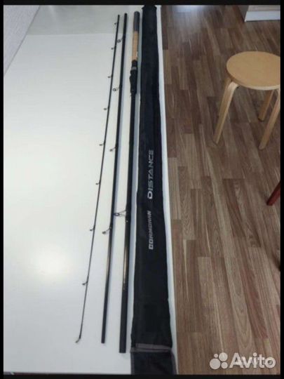 Рыболовные удочка