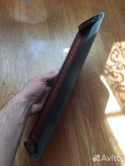 Фонарь задний(стоп сигнал) Skoda(Шкода) Rapid