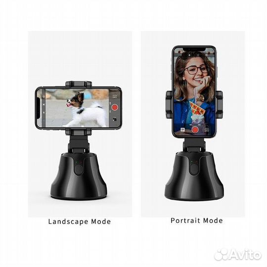 Стабилизатор 360 tracking holder