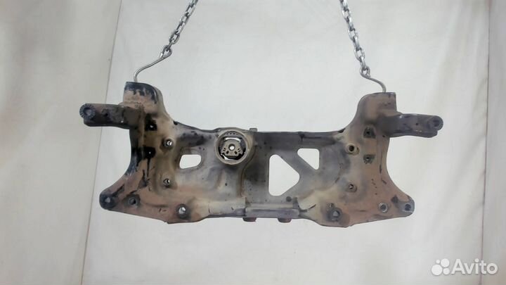 Балка подвески передняя Volkswagen Jetta 6, 2016