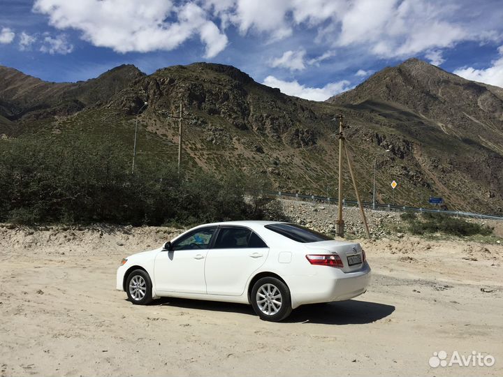 Трансфер Минеральные Воды-Азау