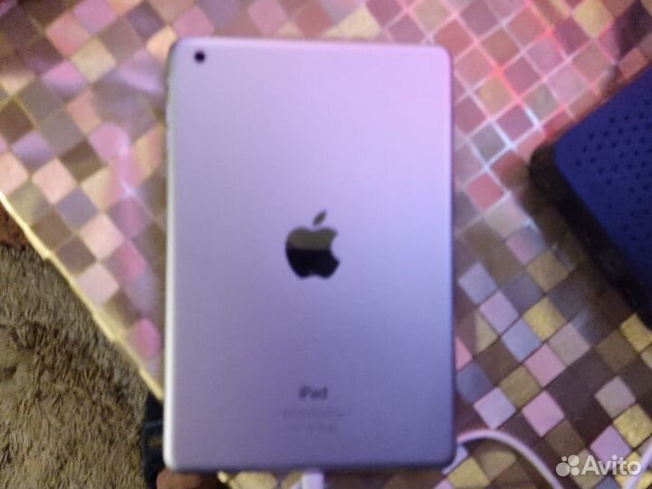 iPad mini