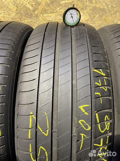 Michelin Primacy 3 225/55 R17