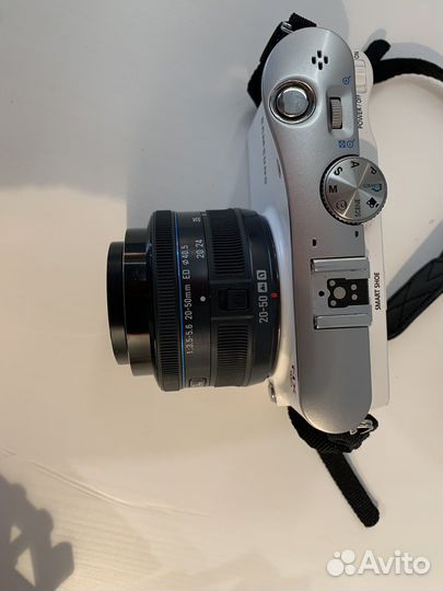 Фотоаппарат