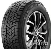 Michelin X-Ice Snow SUV 305/40 R20