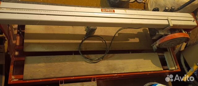 Плиткорез электрический водяной купить в Москве | Товары для дома и ...