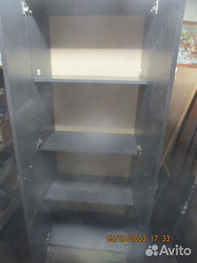 Шкаф 3 полки