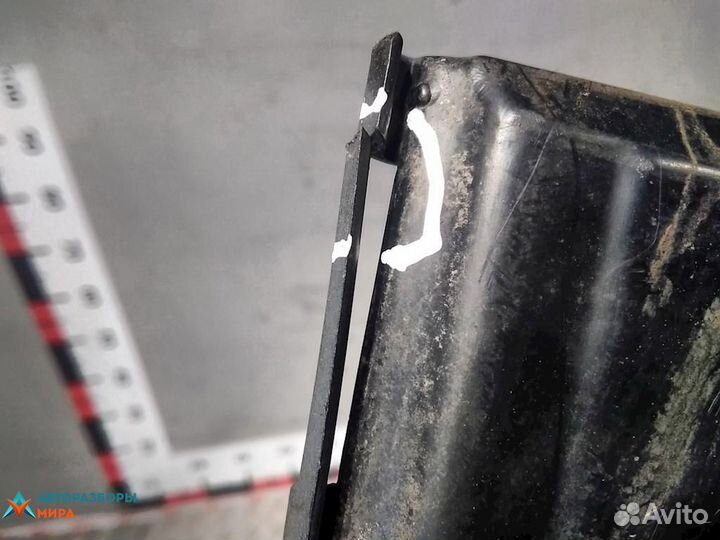 Кронштейн (крепление) BMW 5 F07/F10/F11 2010