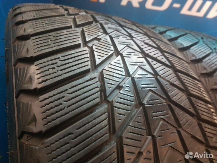 Nexen Winguard Ice Plus 245/40 R18