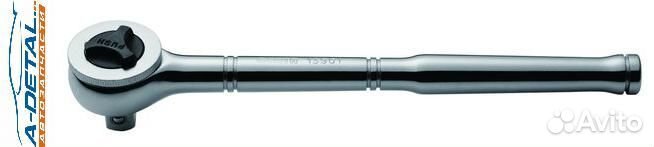 13901 Трещотка SATA 12DR L-250мм