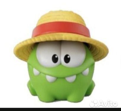 Амням вкусно и точка