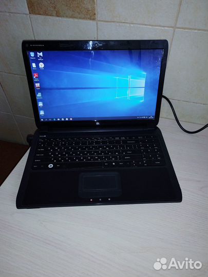 Ноутбуки Core i5