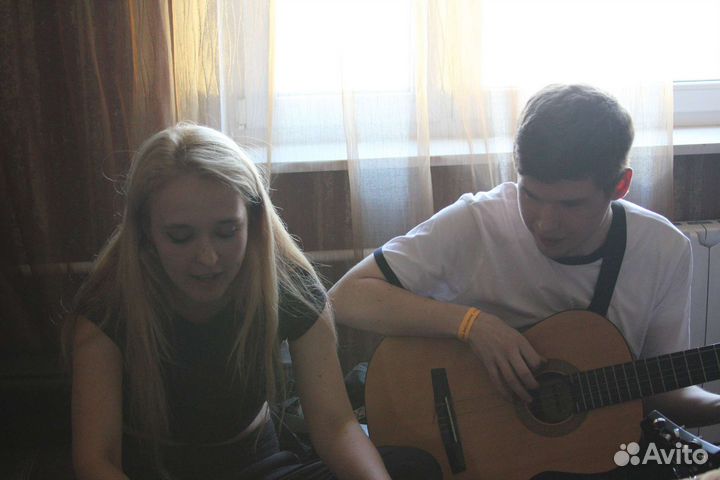 Музыканты на мероприятие