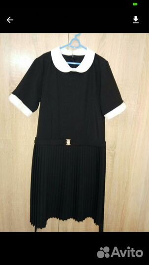 Форма на девочку 12-15 лет