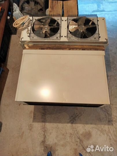 Моноблок polair