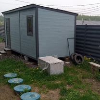 Откачка туалетов и тд, Павловский Посад
